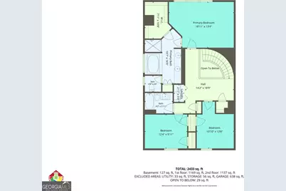 5996 Mitchell Road #21, Sandy Springs, GA 30328 - Photo 47