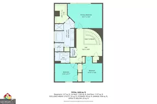 5996 Mitchell Rd, Sandy Springs, GA 30328 - Photo 47