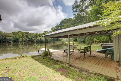 215 Wessmanor Drive, Bowdon, GA 30108 - Photo 35