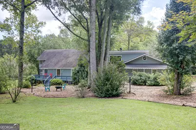 215 Wessmanor Drive, Bowdon, GA 30108 - Photo 43