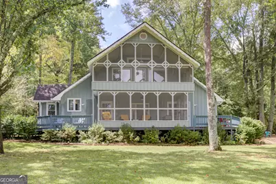 215 Wessmanor Drive, Bowdon, GA 30108 - Photo 1