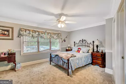 215 Wessmanor Drive, Bowdon, GA 30108 - Photo 19