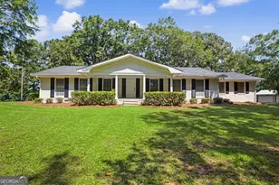 3545 Temple Dukes Rd, Woodbury, GA 30293 - Photo 1