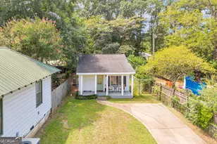 1280 E Broad St, Athens, GA 30601 - Photo 3