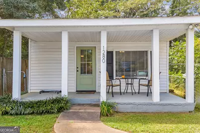 1280 E Broad Street, Athens, GA 30601 - Photo 5