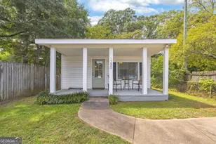 1280 E Broad St, Athens, GA 30601 - Photo 1
