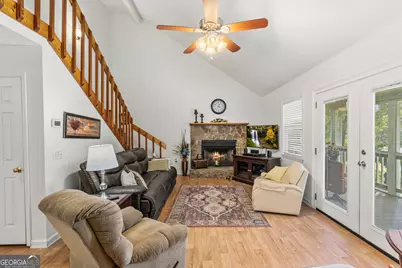 309 Woodland Lane, Hayesville, NC 28904 - Photo 3