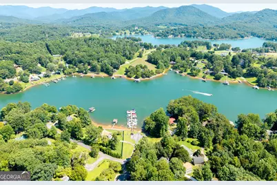 309 Woodland Lane, Hayesville, NC 28904 - Photo 41