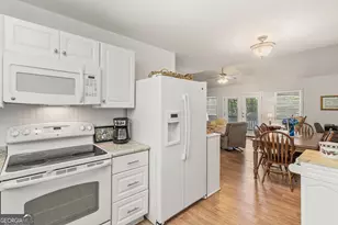 309 Woodland Ln, Hayesville, NC 28904 - Photo 7