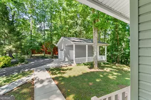 309 Woodland Ln, Hayesville, NC 28904 - Photo 35