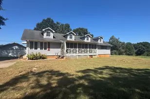 4178 Providence Church Rd, Lavonia, GA 30553 - Photo 1
