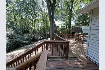 5394 Spring Street, Warm Springs, GA 31830 - Photo 31