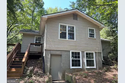 5394 Spring Street, Warm Springs, GA 31830 - Photo 33