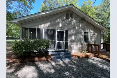 5394 Spring Street, Warm Springs, GA 31830 - Photo 27