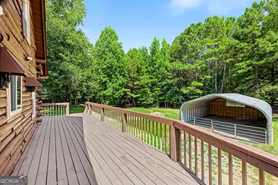2374 Gresham Road, Zebulon, GA 30295 - Photo 3