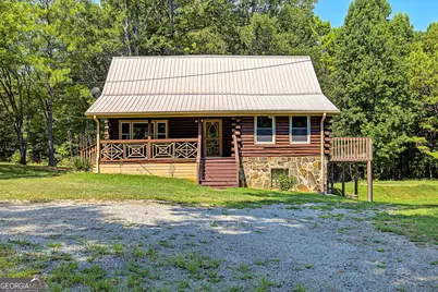 2374 Gresham Road, Zebulon, GA 30295 - Photo 1