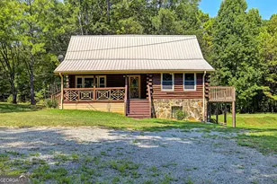 2374 Gresham Rd, Zebulon, GA 30295 - Photo 1