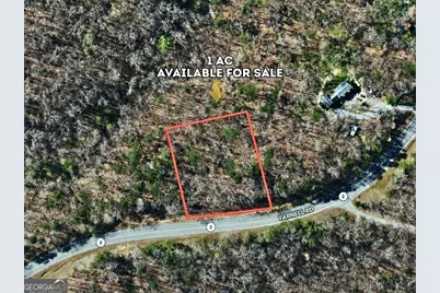 Lot 1 Highway 2, Cohutta, GA 30710 - Photo 1