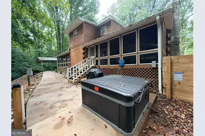 244 Skyline Way, Lavonia, GA 30553 - Photo 19