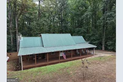 244 Skyline Way, Lavonia, GA 30553 - Photo 1