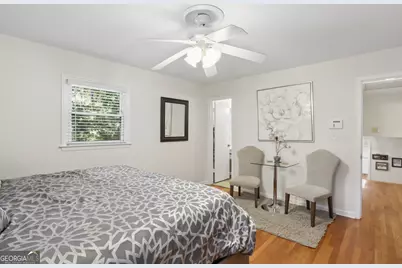 4357 Bishop Hollow Court, Dunwoody, GA 30338 - Photo 23