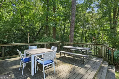 4357 Bishop Hollow Court, Dunwoody, GA 30338 - Photo 5