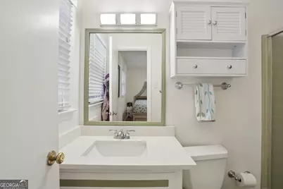 4357 Bishop Hollow Court, Dunwoody, GA 30338 - Photo 25