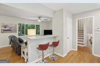 4357 Bishop Hollow Court, Dunwoody, GA 30338 - Photo 13