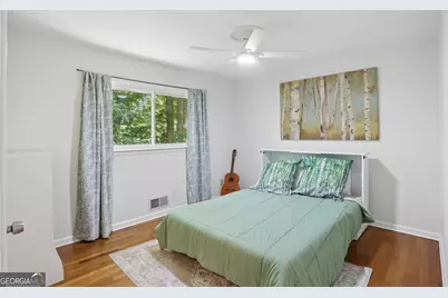 4357 Bishop Hollow Court, Dunwoody, GA 30338 - Photo 21