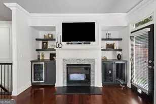 3237 Greenwood Oak Dr, Peachtree Corners, GA 30092 - Photo 17