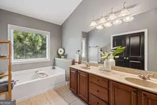 3237 Greenwood Oak Dr, Peachtree Corners, GA 30092 - Photo 27