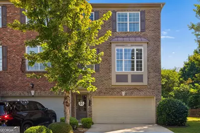 3237 Greenwood Oak Drive, Peachtree Corners, GA 30092 - Photo 1