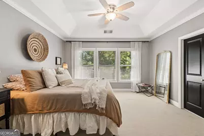 3237 Greenwood Oak Drive, Peachtree Corners, GA 30092 - Photo 25