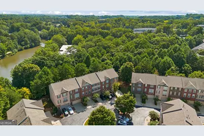 3237 Greenwood Oak Drive, Peachtree Corners, GA 30092 - Photo 43