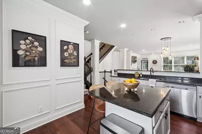 3237 Greenwood Oak Drive, Peachtree Corners, GA 30092 - Photo 13