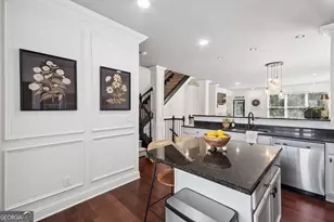 3237 Greenwood Oak Dr, Peachtree Corners, GA 30092 - Photo 13