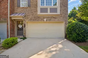 3237 Greenwood Oak Dr, Peachtree Corners, GA 30092 - Photo 3