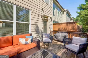 3237 Greenwood Oak Dr, Peachtree Corners, GA 30092 - Photo 23