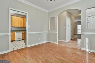 12241 Crestwood Ct, Fayetteville, GA 30215 - Photo 5
