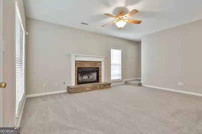 12241 Crestwood Ct, Fayetteville, GA 30215 - Photo 13