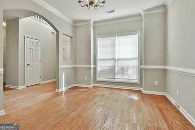 12241 Crestwood Ct, Fayetteville, GA 30215 - Photo 3