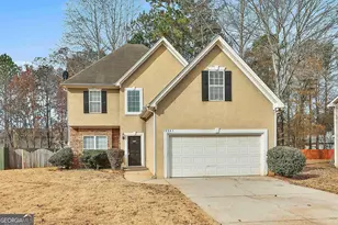 12241 Crestwood Ct, Fayetteville, GA 30215 - Photo 1