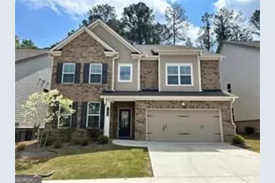 4427 Waxwing Street, Hoschton, GA 30548 - Photo 1