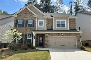 4427 Waxwing St, Hoschton, GA 30548 - Photo 1