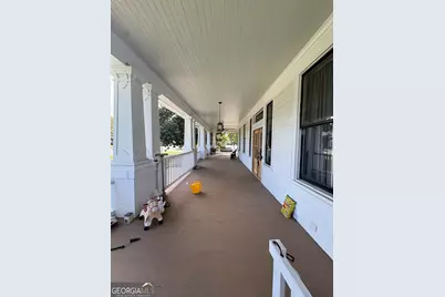53 W Graham Street, Mcrae, GA 31055 - Photo 3