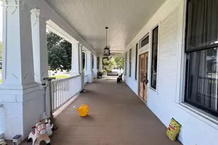 53 W Graham St, Mcrae, GA 31055 - Photo 3