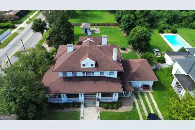 53 W Graham Street, Mcrae, GA 31055 - Photo 39