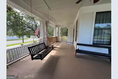 53 W Graham Street, Mcrae, GA 31055 - Photo 5