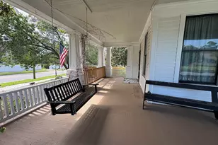53 W Graham St, Mcrae, GA 31055 - Photo 5