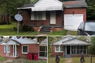 734 Taylor St, Macon, GA 31217 - Photo 1